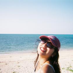 Riho Suzuki Clubhouse