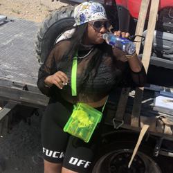 Patrice Henderson Clubhouse