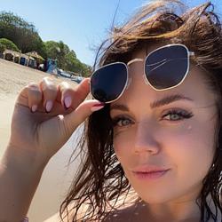 Tanya Zhdanova Clubhouse