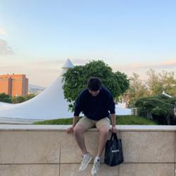 Hyukjun Kwon Clubhouse