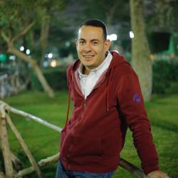 Abdelaziz Reda Clubhouse