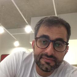 Mohamad Taha Clubhouse