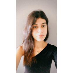 Tiffany Carvalho Clubhouse