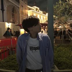 DAICHI SHIMIZU Clubhouse