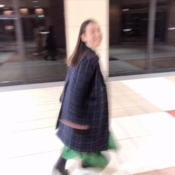 Natsumi Takashita Clubhouse