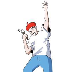 Clubhouse profile picture for @boozing