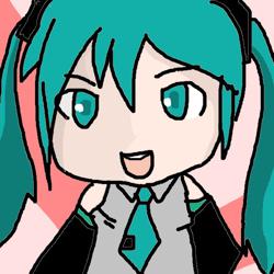 Mikudayo Yukino Clubhouse