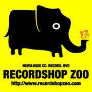 RECORDSHOP ZOO Clubhouse