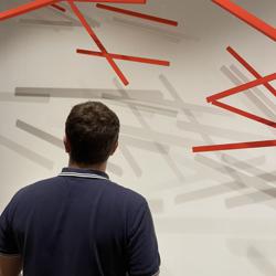 Valery Begel Clubhouse