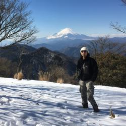 Atsushi Kishida Clubhouse