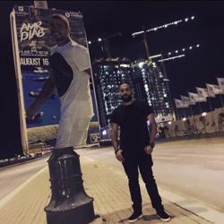 Shady Magdy Clubhouse