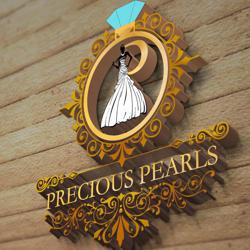 Precious_ Pearls_Bridals Clubhouse