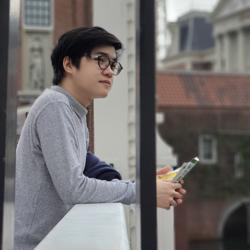 Tanakrit Saisillapee Clubhouse