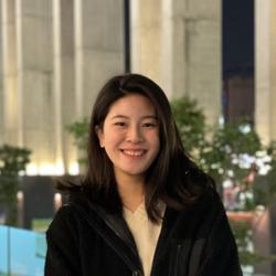 Phoebe Chen Clubhouse