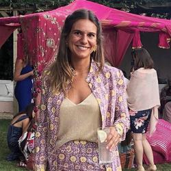 Violeta Malheiro Swart Clubhouse