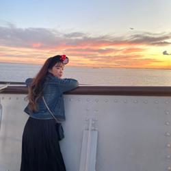 Miori Takahashi Clubhouse