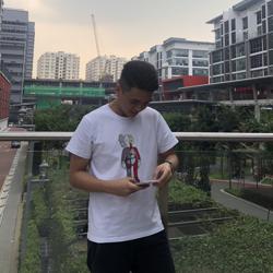 Eugene Ng Clubhouse