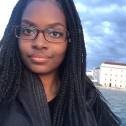 Brianna Walton Clubhouse