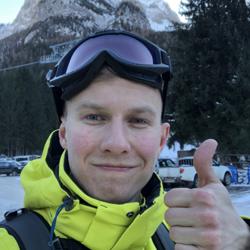 Sergey Evstifeev Clubhouse