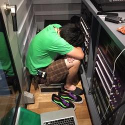 Masayori Katayama Clubhouse