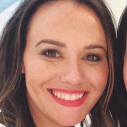 Kathy Garfield Clubhouse