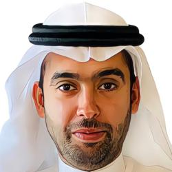Abdulaziz Albraikan Clubhouse