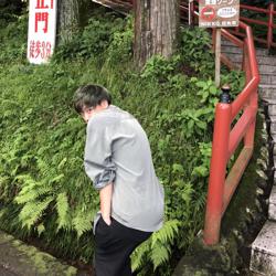 Kentaro Ichihara Clubhouse