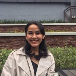 Zahra Sashe Clubhouse