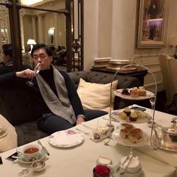 Ho Jun Yang Clubhouse