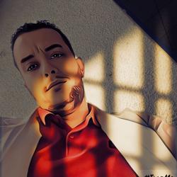 Clubhouse profile picture for @poutchi