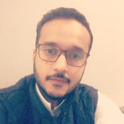 Abdullah AlAteeq Clubhouse