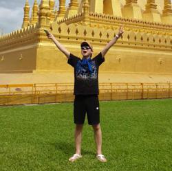 Hanol Jung Clubhouse