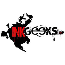 InkGeeks Clubhouse