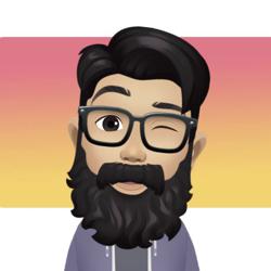 Clubhouse profile picture for @seeping