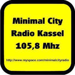 minimalcityradio Clubhouse