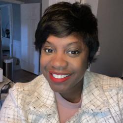 Sharena Morgan Clubhouse