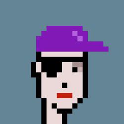 Clubhouse profile picture for @up