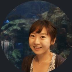 Angela Kim Clubhouse