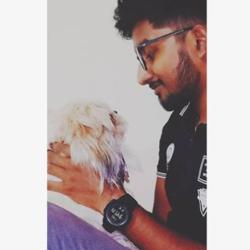 durga  Kumar Clubhouse