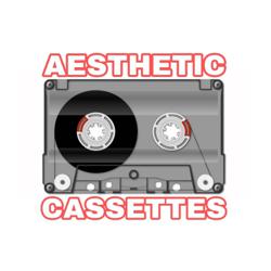 Clubhouse profile picture for @cassettes