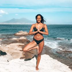 Angela Gabbiadini Clubhouse