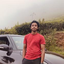 Ajmal Moideen Clubhouse