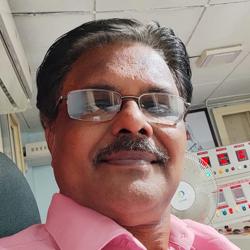 Sivarama Krishnan PS Clubhouse