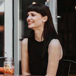 Klara Ciganikova Clubhouse