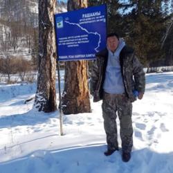 Bolorkhuu Sukhbaatar Clubhouse