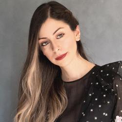 Selen Koçbeyoğlu Clubhouse