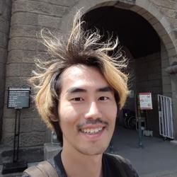 Sungjoon Im Clubhouse