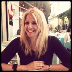 Gokcen Beyazoglu Clubhouse