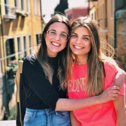 Irene Baldissin Clubhouse