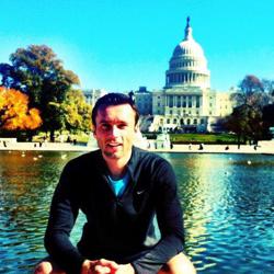 Clubhouse profile picture for @larson